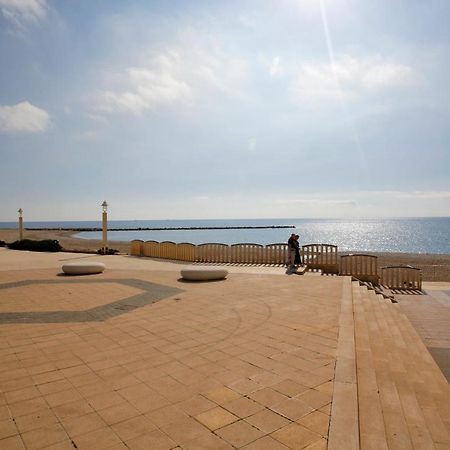 Sunny Apartment In Altea Near The Beach المظهر الخارجي الصورة