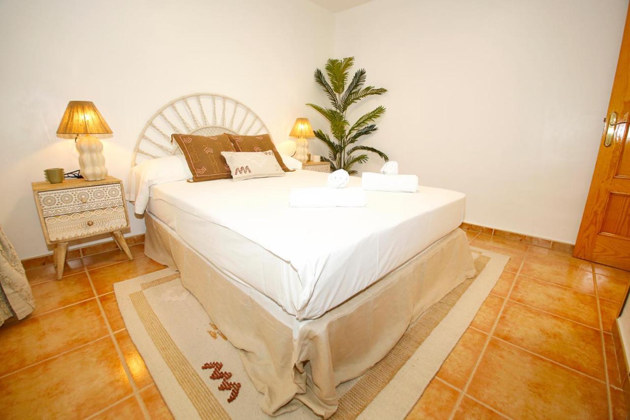 Sunny Apartment In Altea Near The Beach المظهر الخارجي الصورة