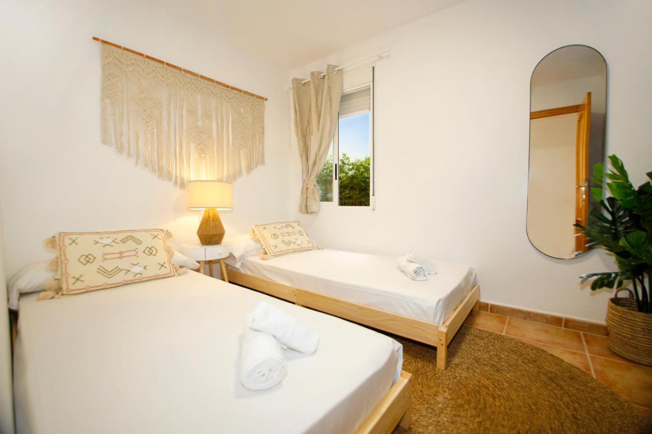 Sunny Apartment In Altea Near The Beach المظهر الخارجي الصورة