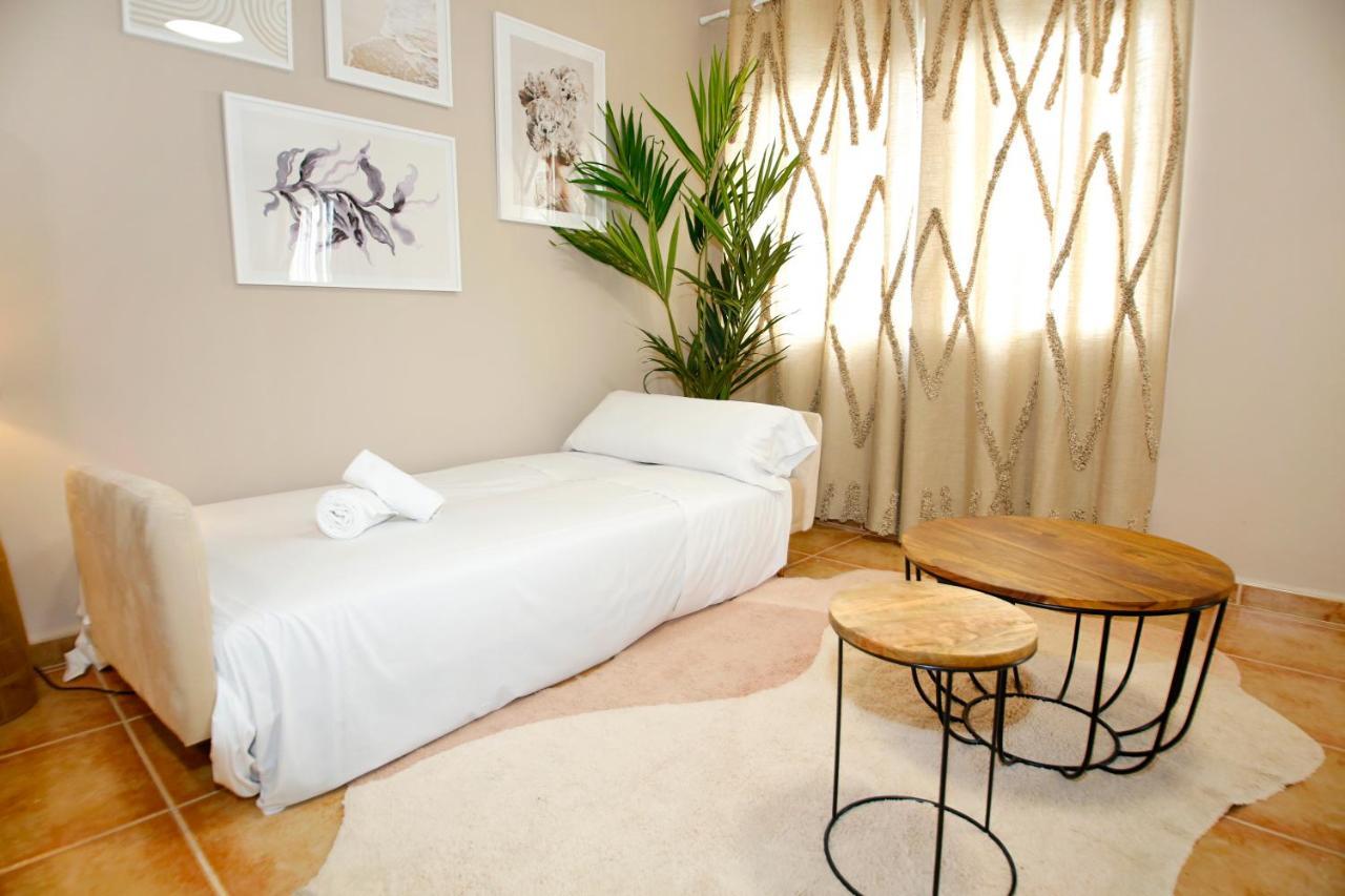 Sunny Apartment In Altea Near The Beach المظهر الخارجي الصورة