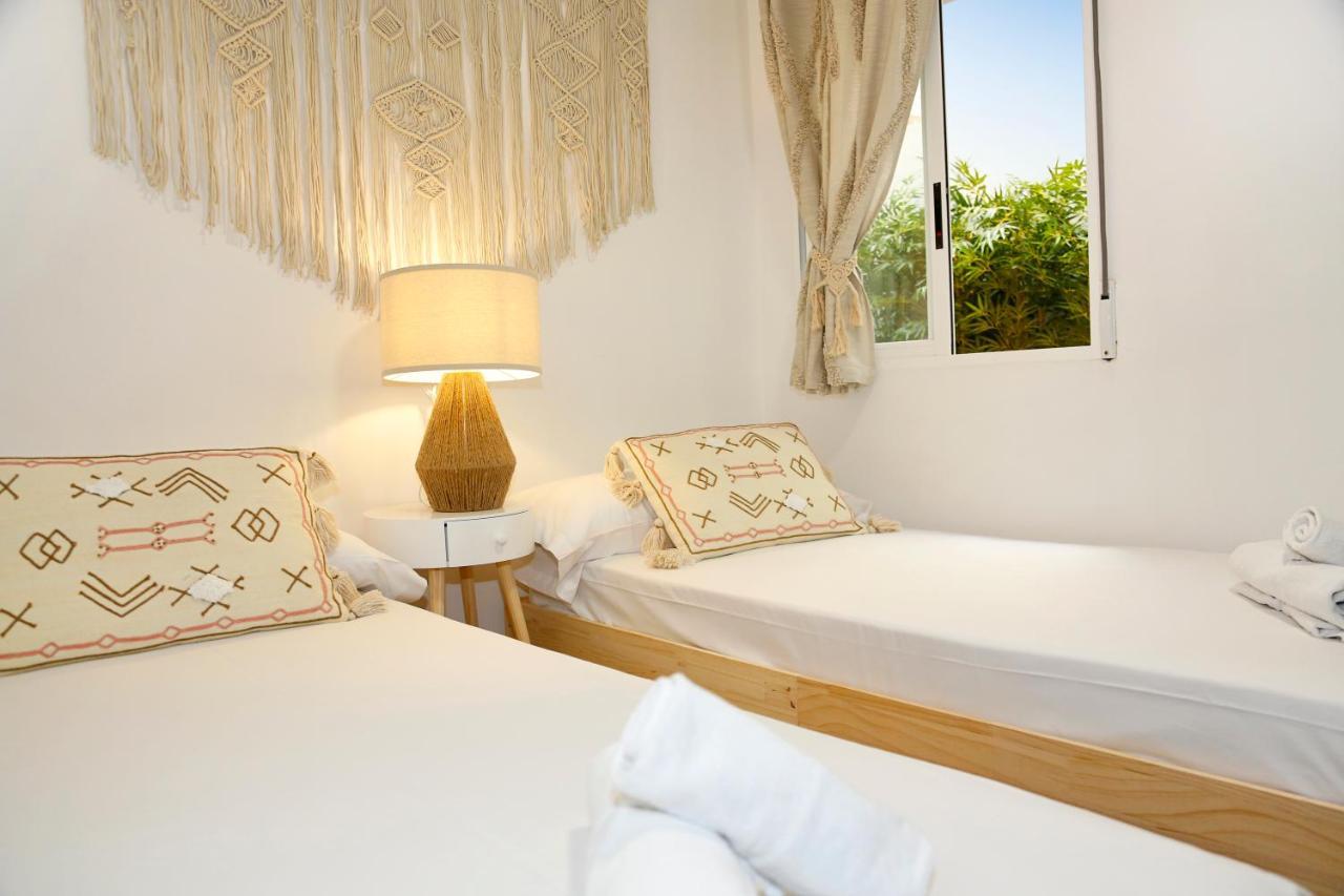 Sunny Apartment In Altea Near The Beach المظهر الخارجي الصورة