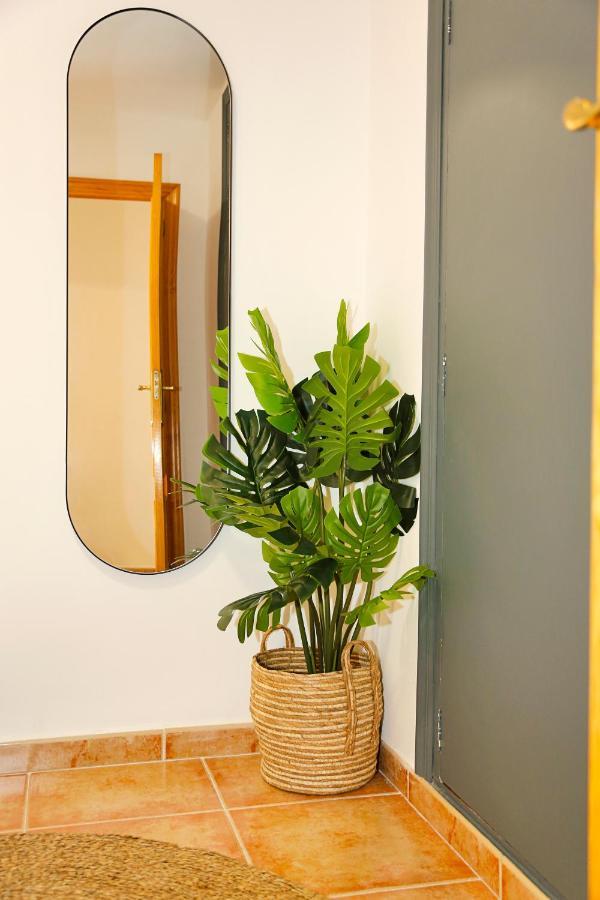 Sunny Apartment In Altea Near The Beach المظهر الخارجي الصورة
