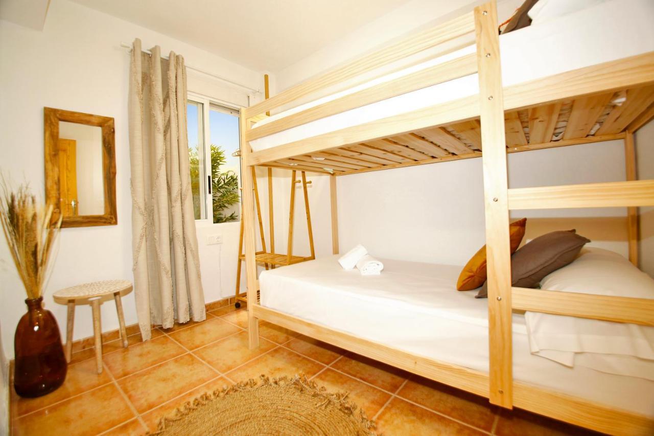 Sunny Apartment In Altea Near The Beach المظهر الخارجي الصورة